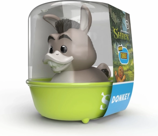 Samlerjuvel til montren