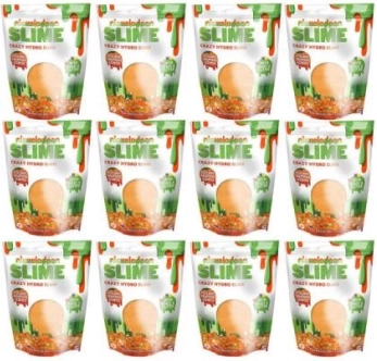 Nickelodeon Hydro Slim Lave