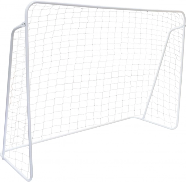 Fodboldmål med net 240x160 cm MultiGarden