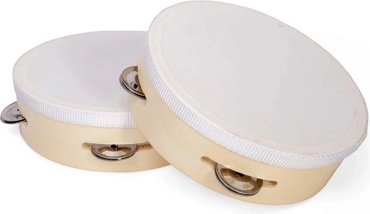 Ideel størrelse til små hænder