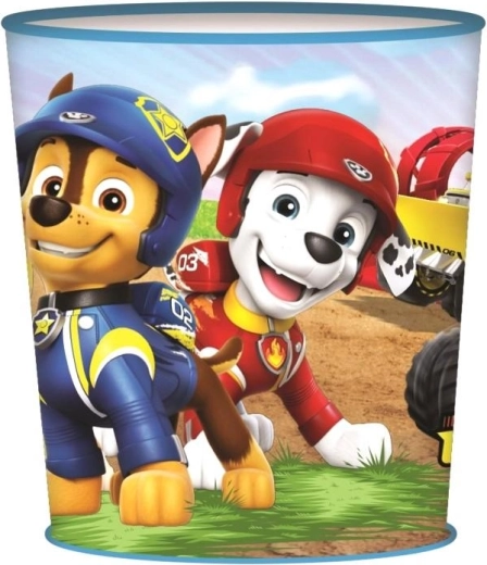 Skraldespand Paw Patrol 5 l