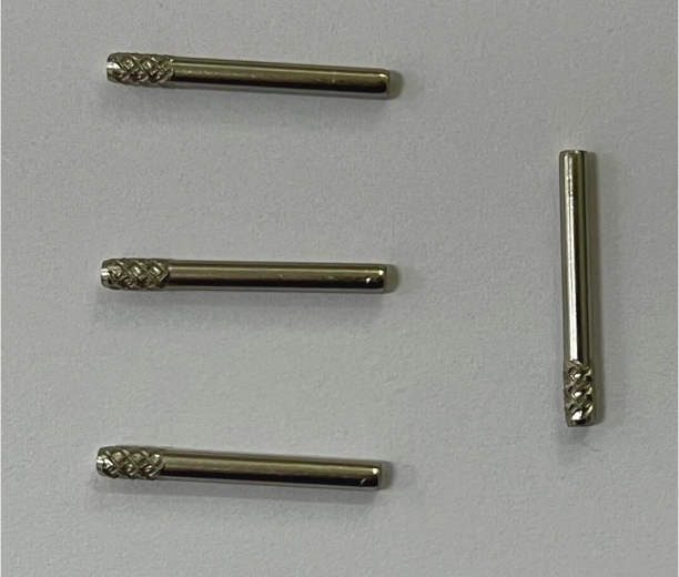 Jamara tap 2,5 × 23 mm (4 stk.)