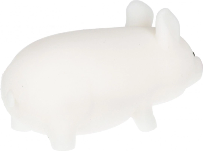 Blødt og elastisk til perfekt klemning