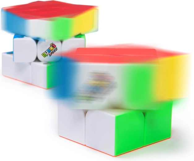 Hurtige og glatte drej