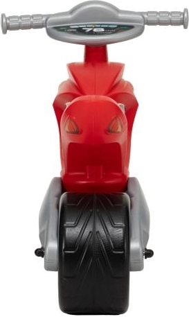 Motorcykellook til små kørere