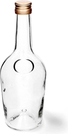 Sikkert klart glas til fødevarer