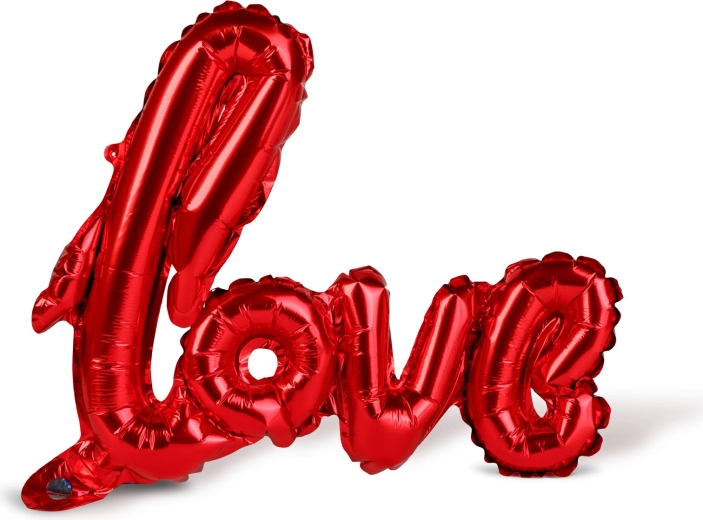 Romantisk tekst LOVE