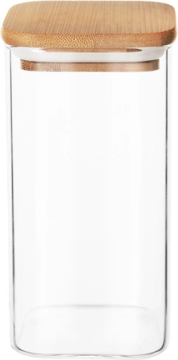Robust borosilikatglas