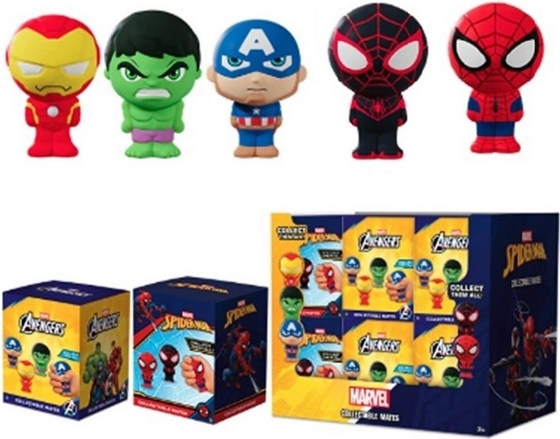 Eolo Marvel Foamate overraskelse – klembart figur