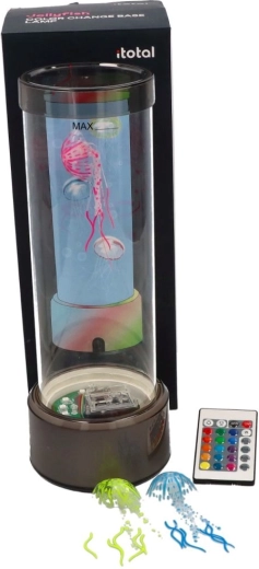 Praktisk USB-strømforsyning