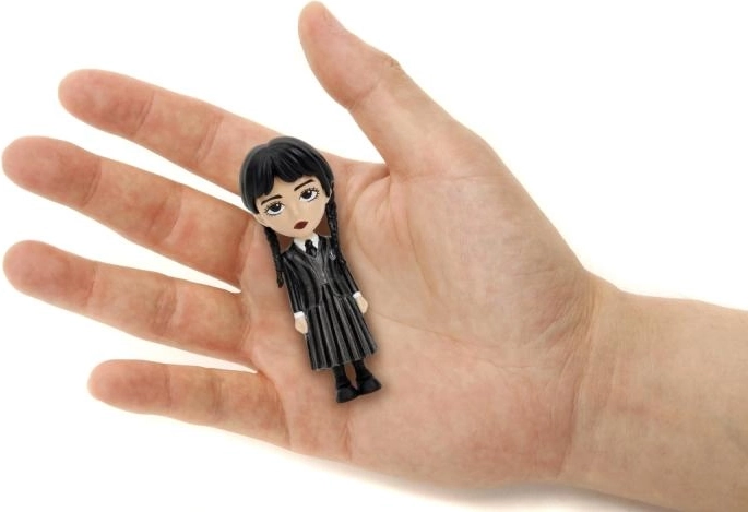 Kompakt størrelse til nem udstilling