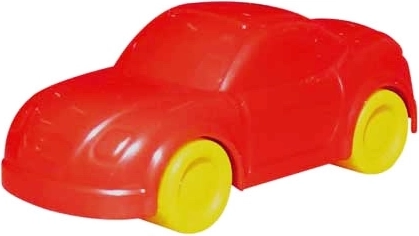 Mini personbil