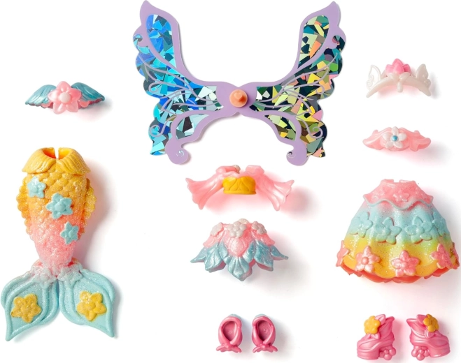 Mix & match tilbehør