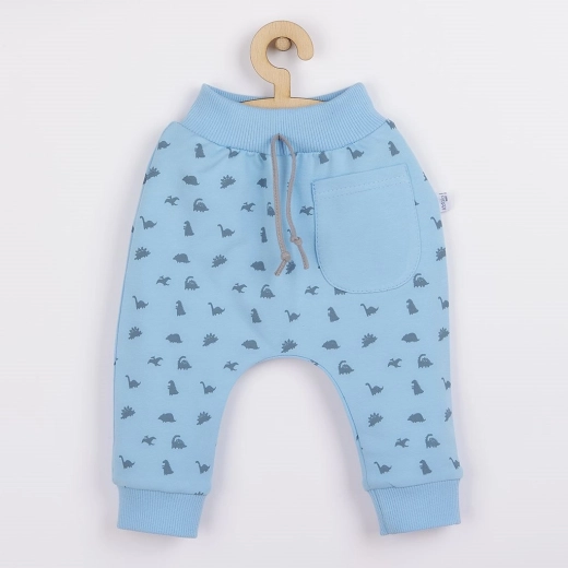 Babyjoggers Koala Dinosaur blå