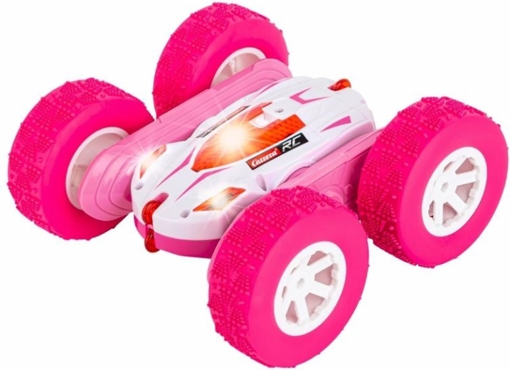 RC bil CARRERA Mini Turnator Pink 1:24