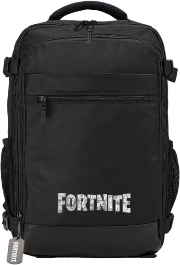 Rejserygsæk Fortnite Where we droppin’