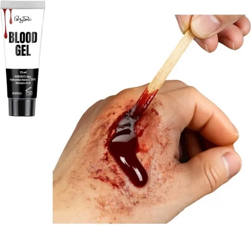 Gelekunstblod 15 ml