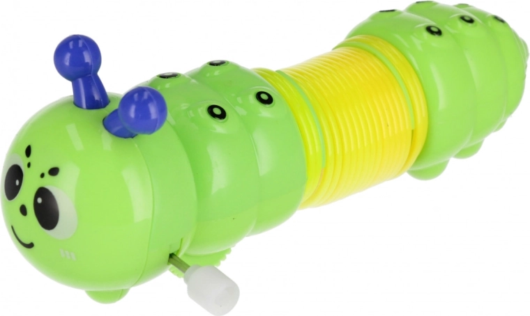 Kompakt størrelse til rejsen