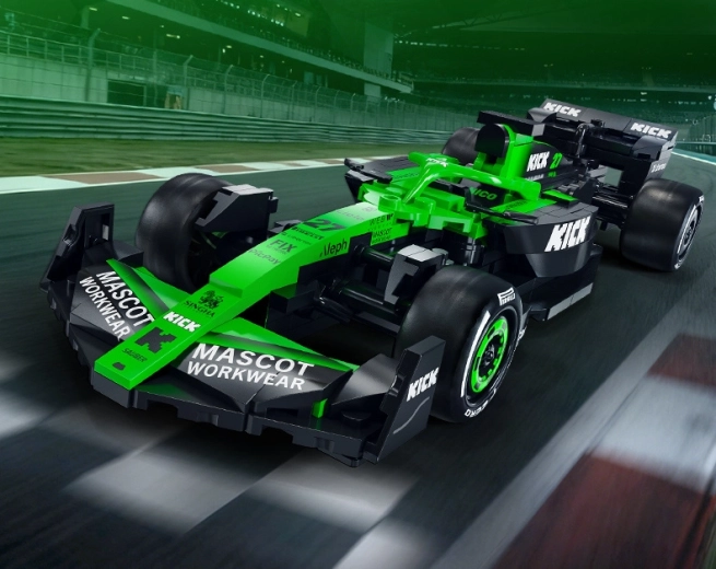 Funktionsdygtige hjul til jævn kørsel