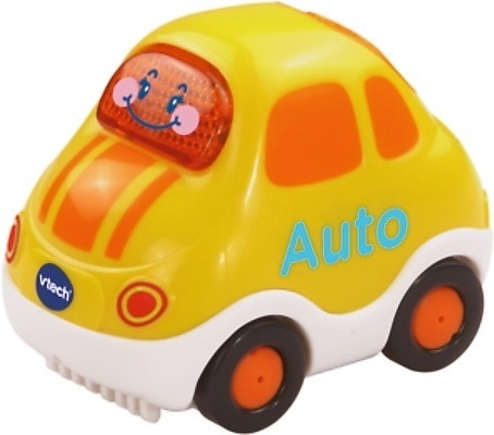 Tut Tut Cars - Personbiler