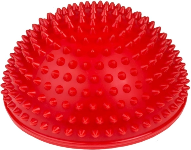 Intens sanse­stimulering og massage