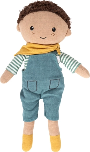 Aftageligt tøj til kreativ leg