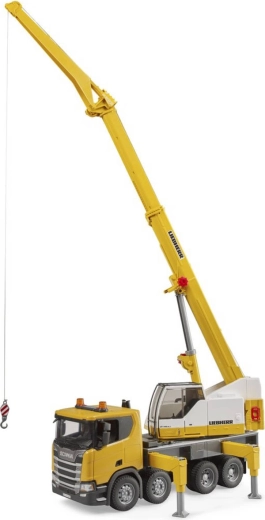 Stabil konstruktion til sikker leg