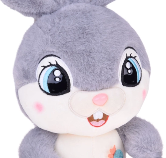 Sikre broderede detaljer