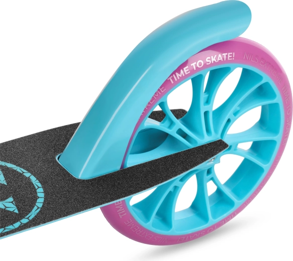 Sikker kontrol og praktiske detaljer