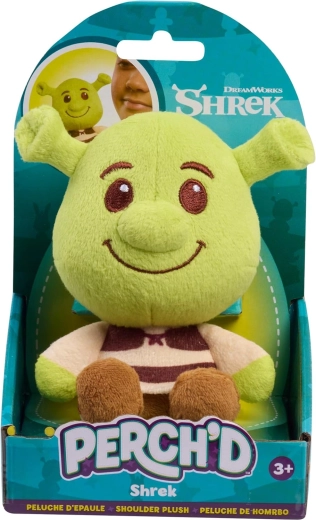 Shrek altid ved din side