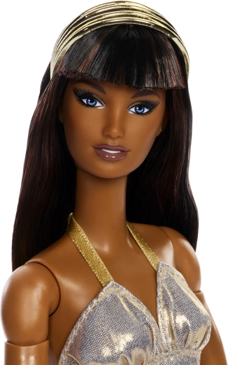 Udskiftelige hoveder til fuld personalisering