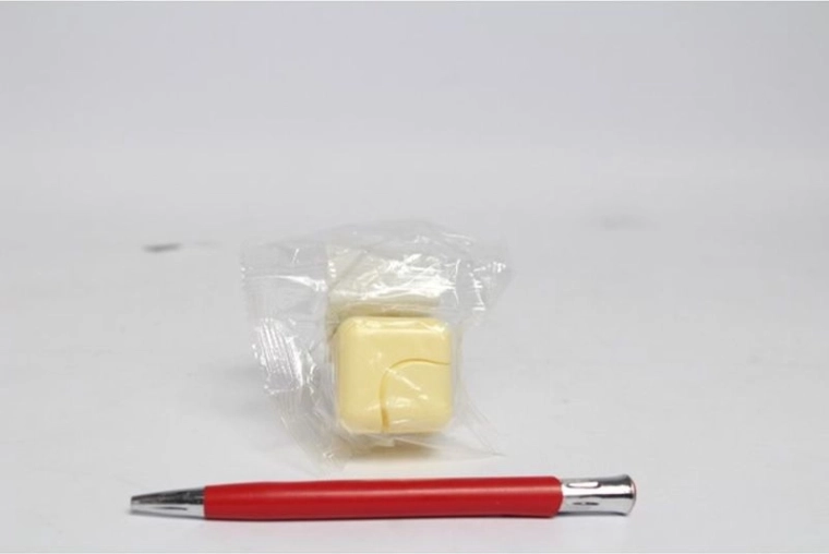 Magisk fidget drejekube