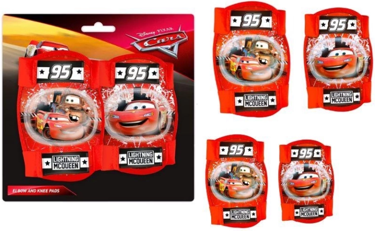 Licensdesign Disney Cars