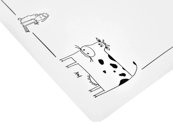 Nem rengøring til daglig brug