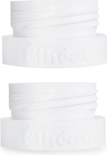 Élhée-adapter til brystpumpe Philips Avent - sæt med 2 stk.
