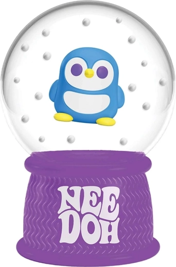 Børnevenlig og behagelig at røre ved