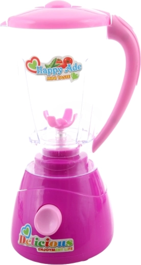 Bordblender med roterende knive