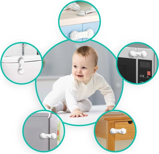 Hurtig installation uden værktøj