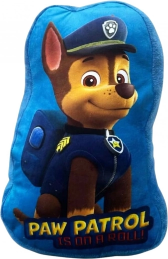 Formet pude Paw Patrol