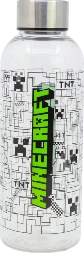 Drikkeflaske MINECRAFT 850 ml