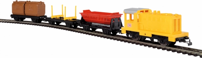 Startpakke PIKO myTrain godstog DB H0