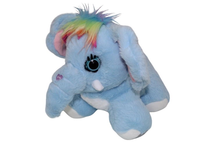 Eventyr og fraser på tjekkisk ved berøring