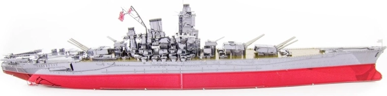 Samlermodel, der skiller sig ud som dekoration