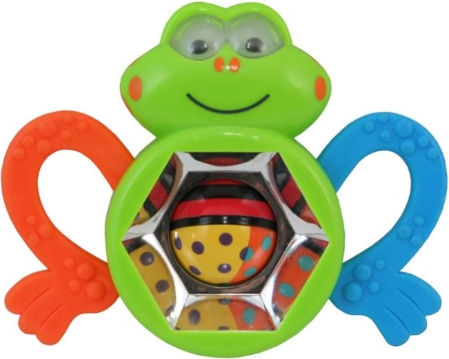 BABY MIX rangle til børn Frø