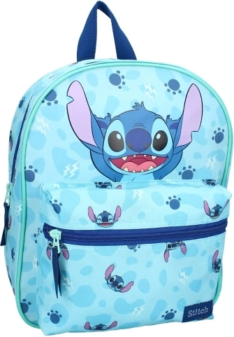 Disney Stitch rygsæk All good 30 cm