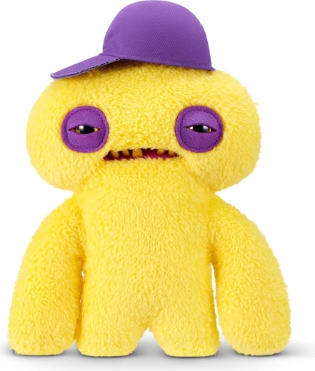Spin Master Fuggler fugg life squidge plysdyr 22 cm - 1 stk.