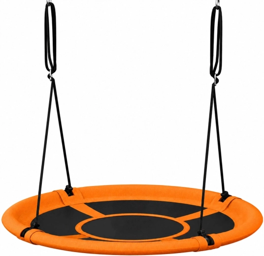 ReneW Force børne-haveswing ørnerede 100 cm orange