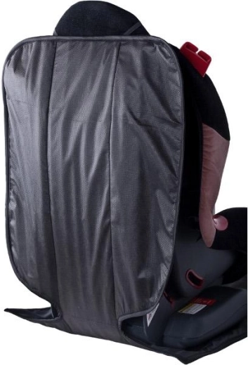 Maksimal beskyttelse af sæder