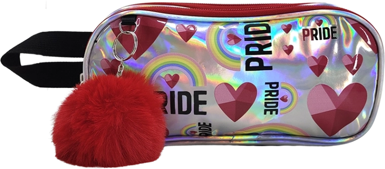Penalhus hjerte Pride 23 cm