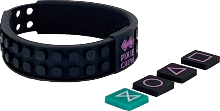 PIXIE CREW justerbart armbånd Game